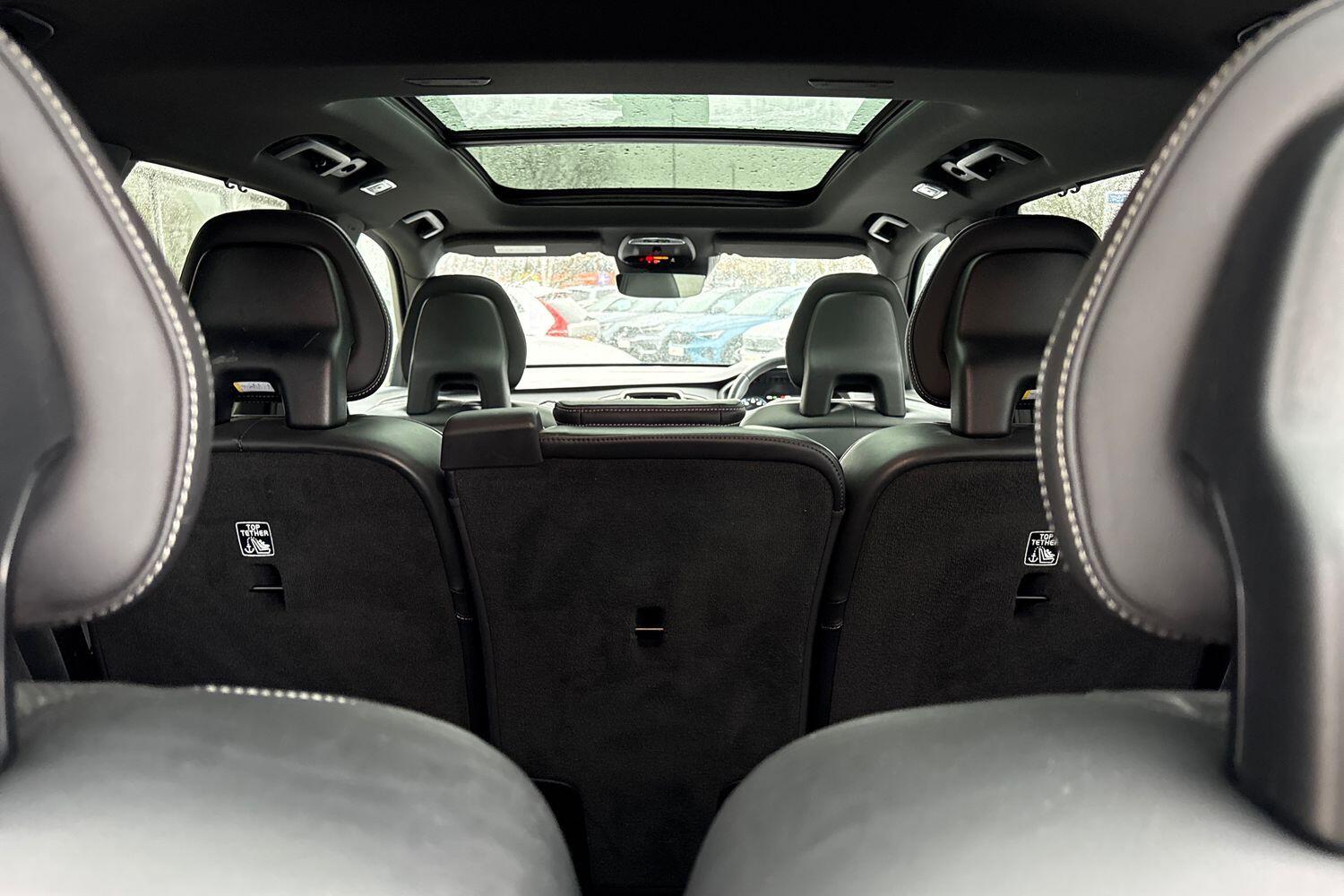 Used Volvo XC90 2019 for sale - 77203922: Photo 23