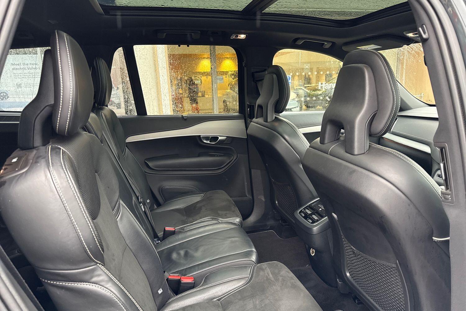 Used Volvo XC90 2019 for sale - 77203922: Photo 24