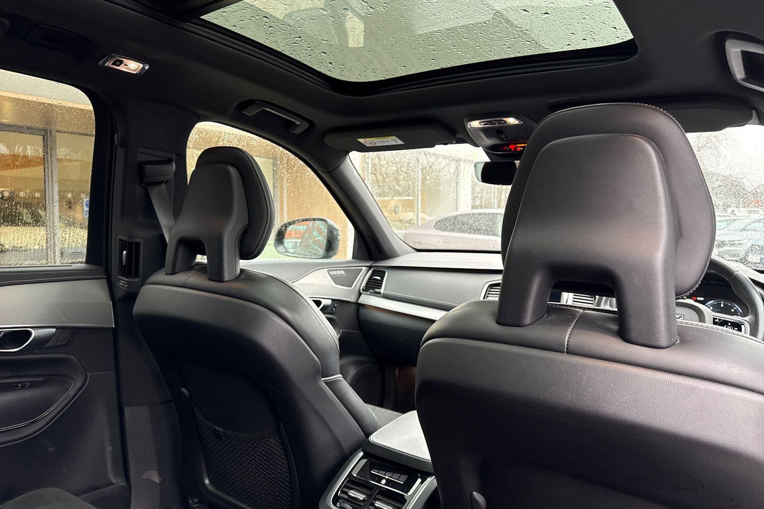 Used Volvo XC90 2019 for sale - 77203922: Photo 25