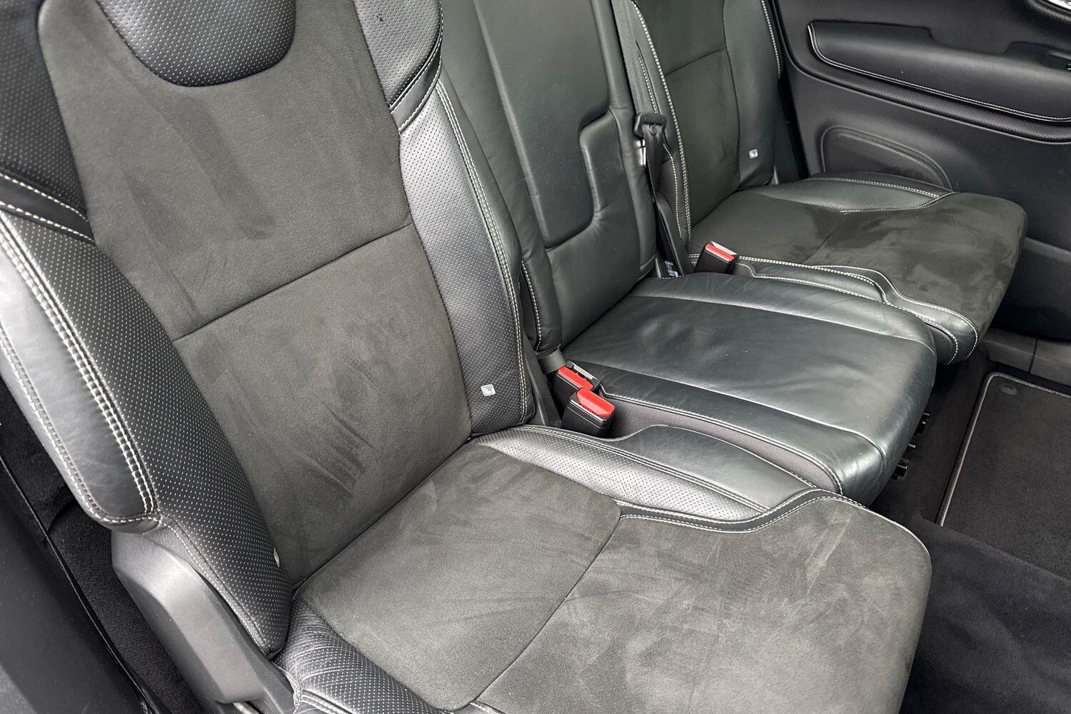 Used Volvo XC90 2019 for sale - 77203922: Photo 26