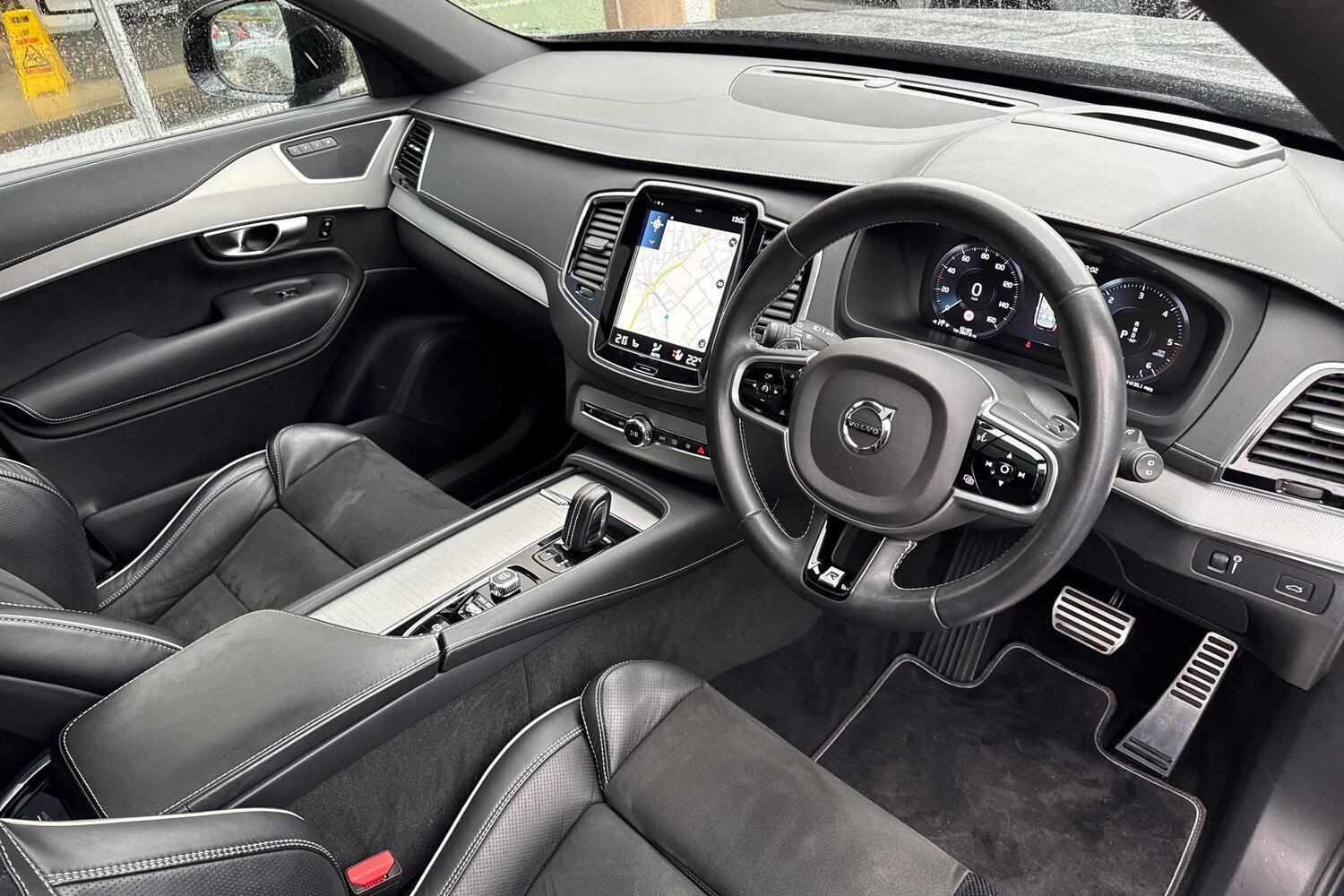 Used Volvo XC90 2019 for sale - 77203922: Photo 27