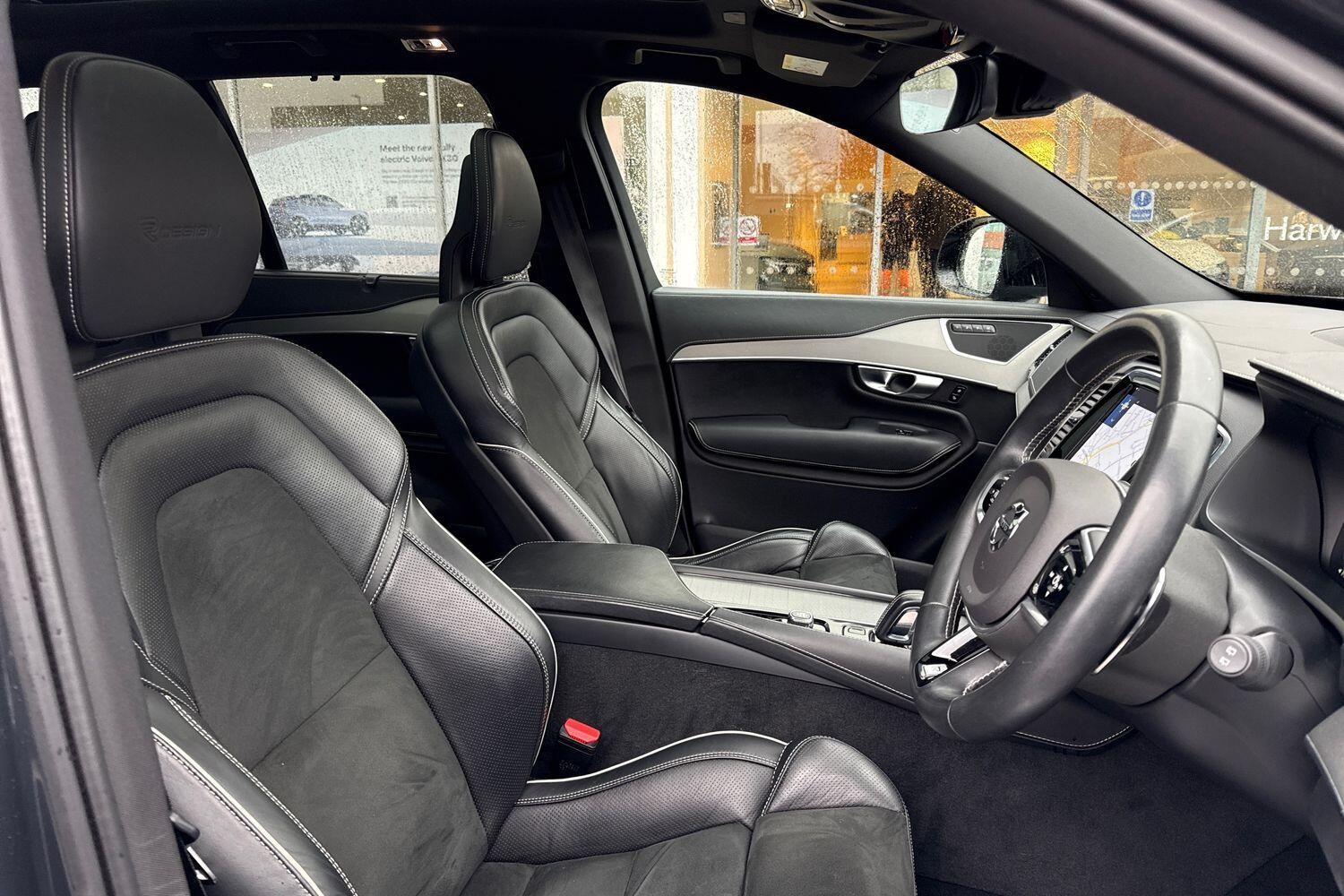 Used Volvo XC90 2019 for sale - 77203922: Photo 28