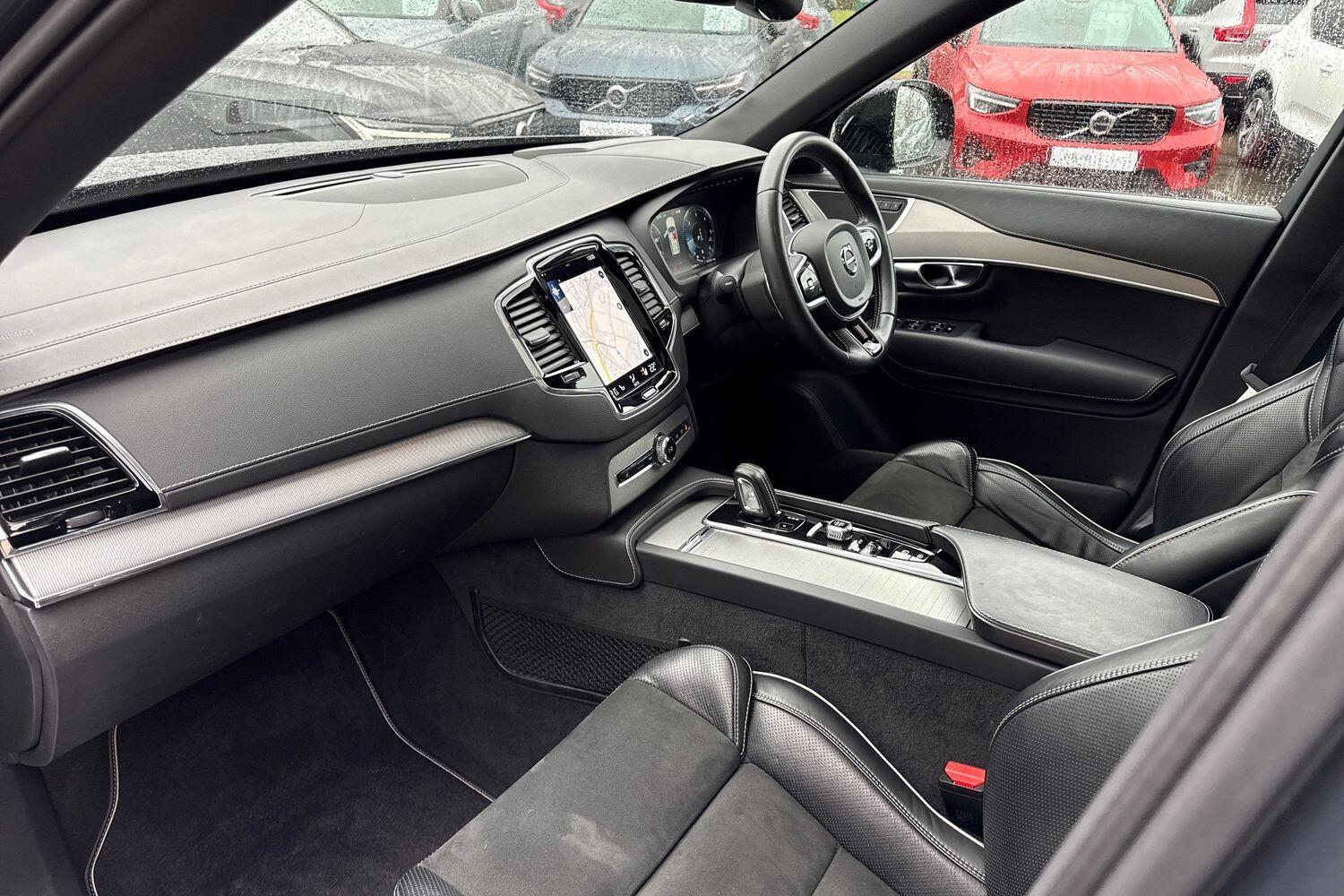 Used Volvo XC90 2019 for sale - 77203922: Photo 29