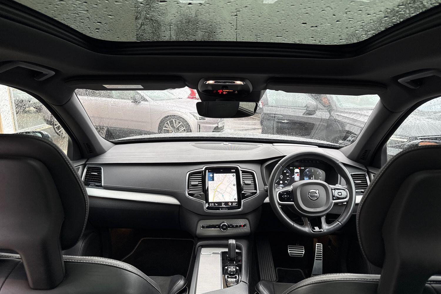 Used Volvo XC90 2019 for sale - 77203922: Photo 3