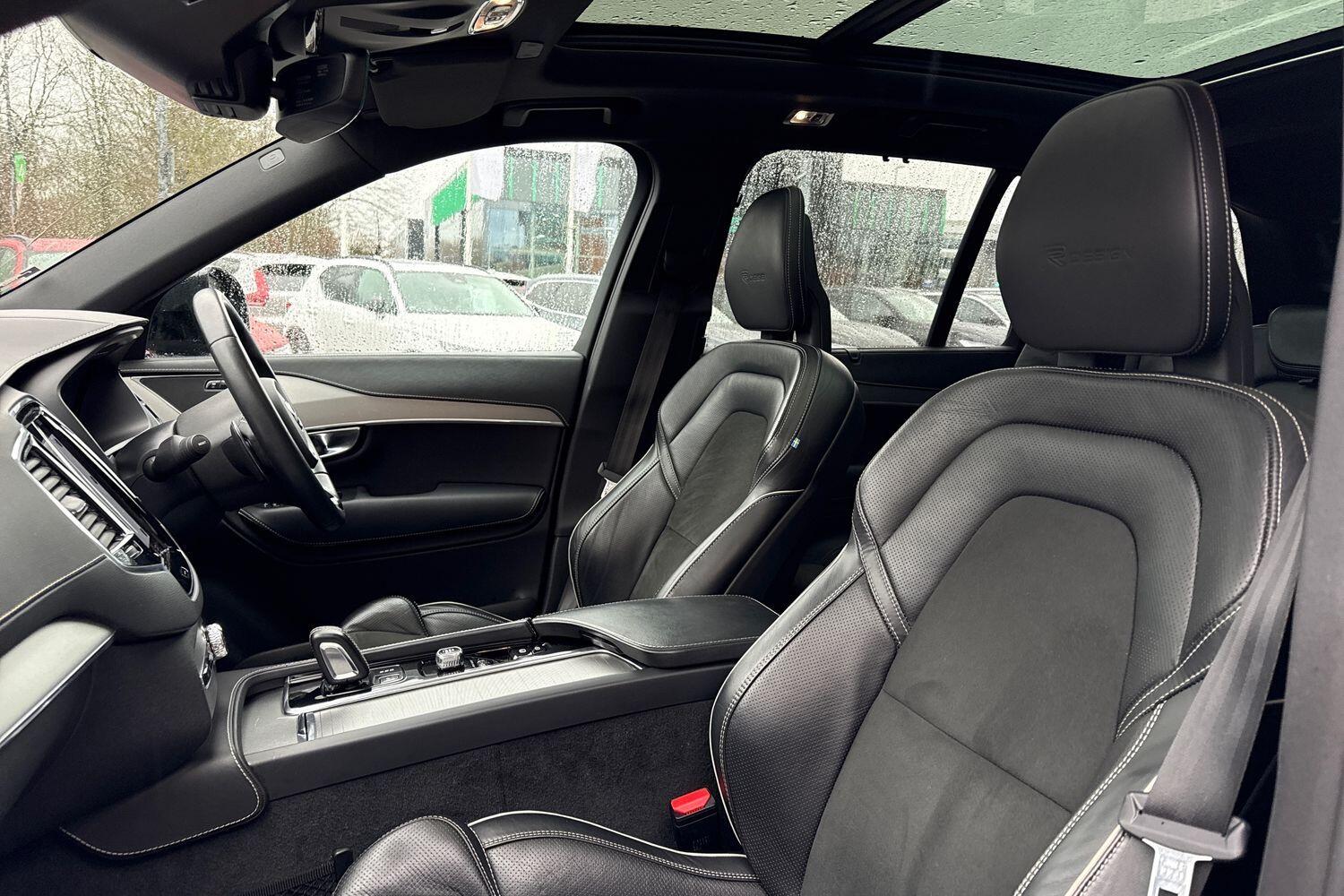 Used Volvo XC90 2019 for sale - 77203922: Photo 30