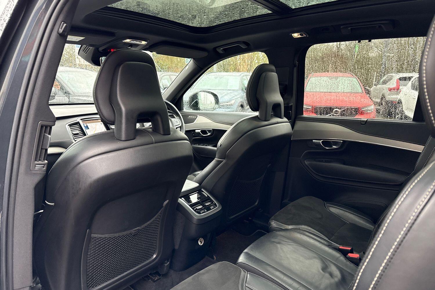 Used Volvo XC90 2019 for sale - 77203922: Photo 33