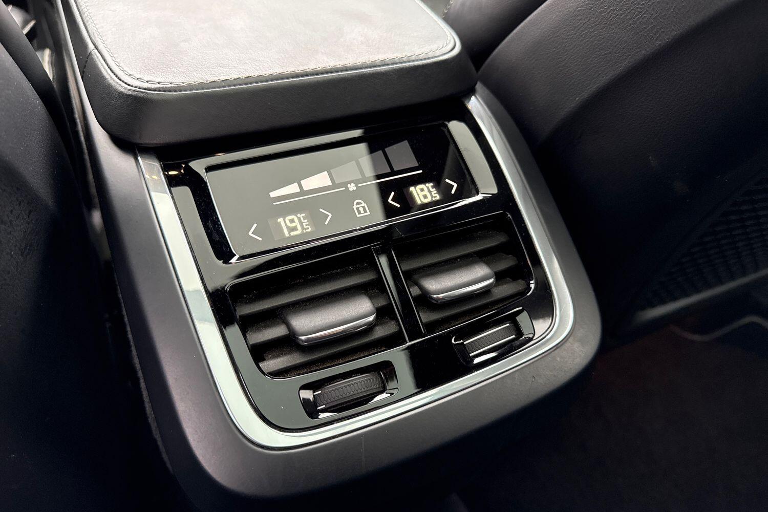 Used Volvo XC90 2019 for sale - 77203922: Photo 34