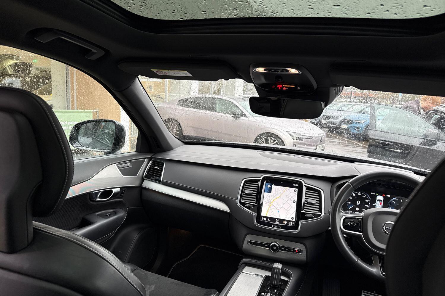 Used Volvo XC90 2019 for sale - 77203922: Photo 35