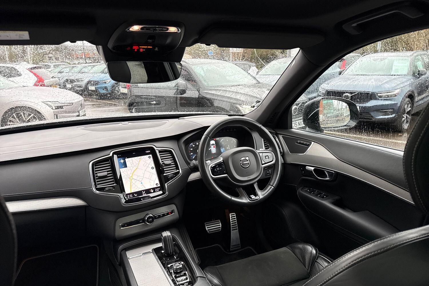 Used Volvo XC90 2019 for sale - 77203922: Photo 36