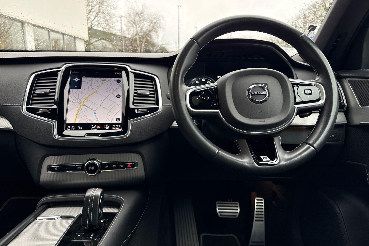 Used Volvo XC90 2019 for sale - 77203922: Photo 37