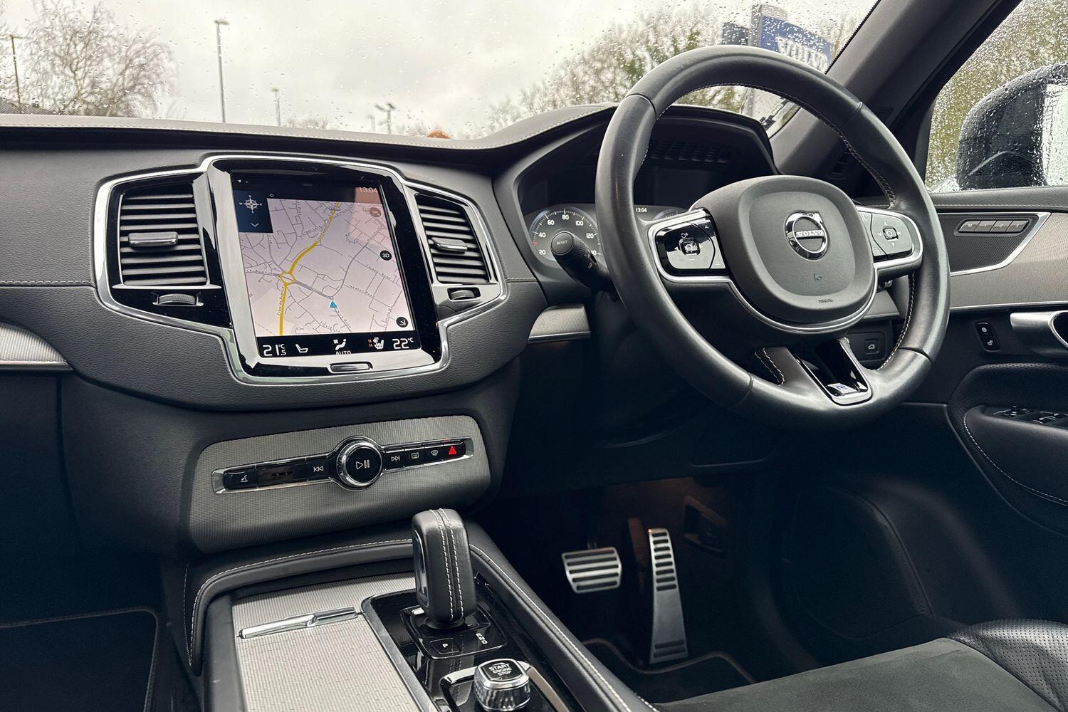 Used Volvo XC90 2019 for sale - 77203922: Photo 38