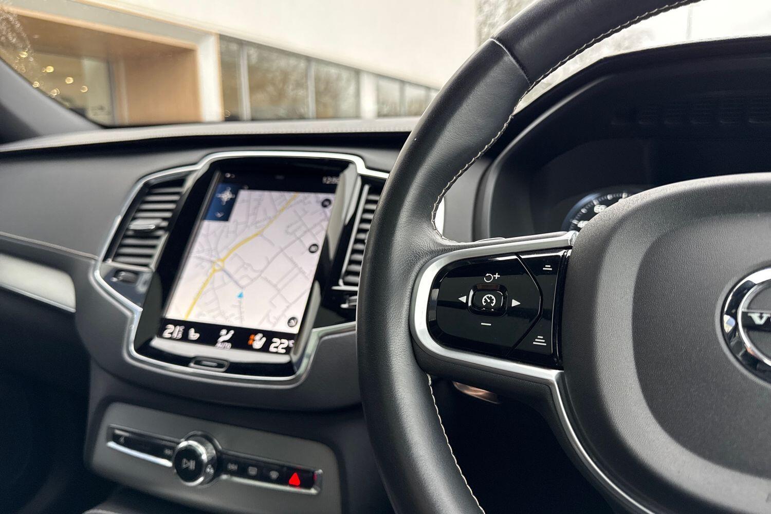 Used Volvo XC90 2019 for sale - 77203922: Photo 39