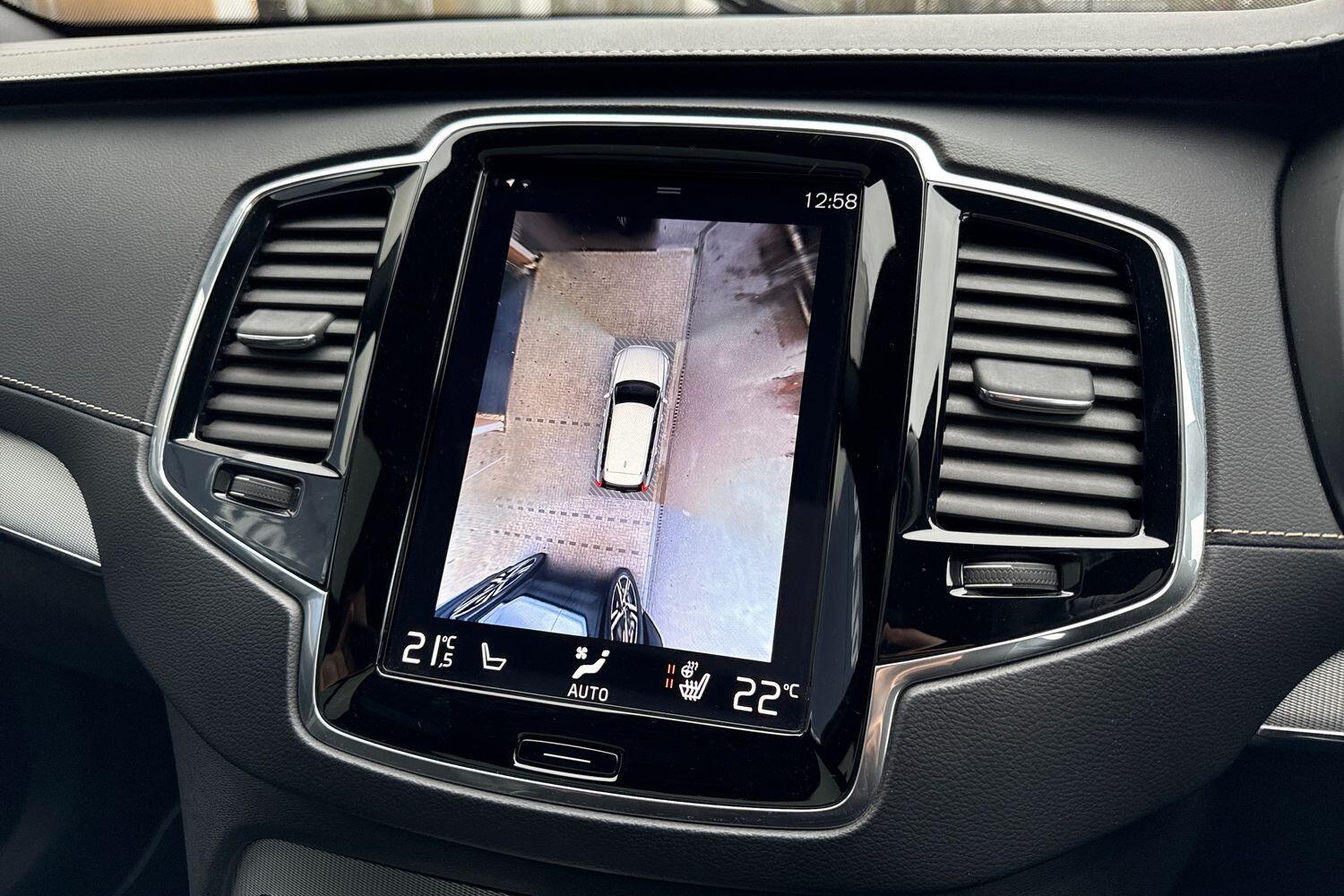 Used Volvo XC90 2019 for sale - 77203922: Photo 4