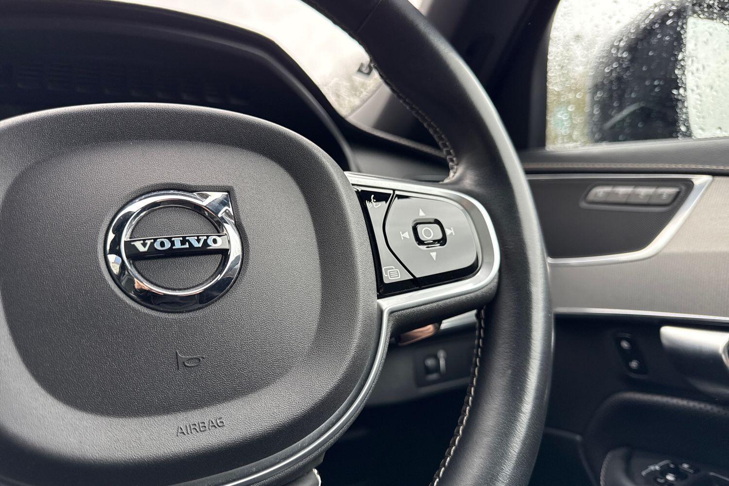 Used Volvo XC90 2019 for sale - 77203922: Photo 40