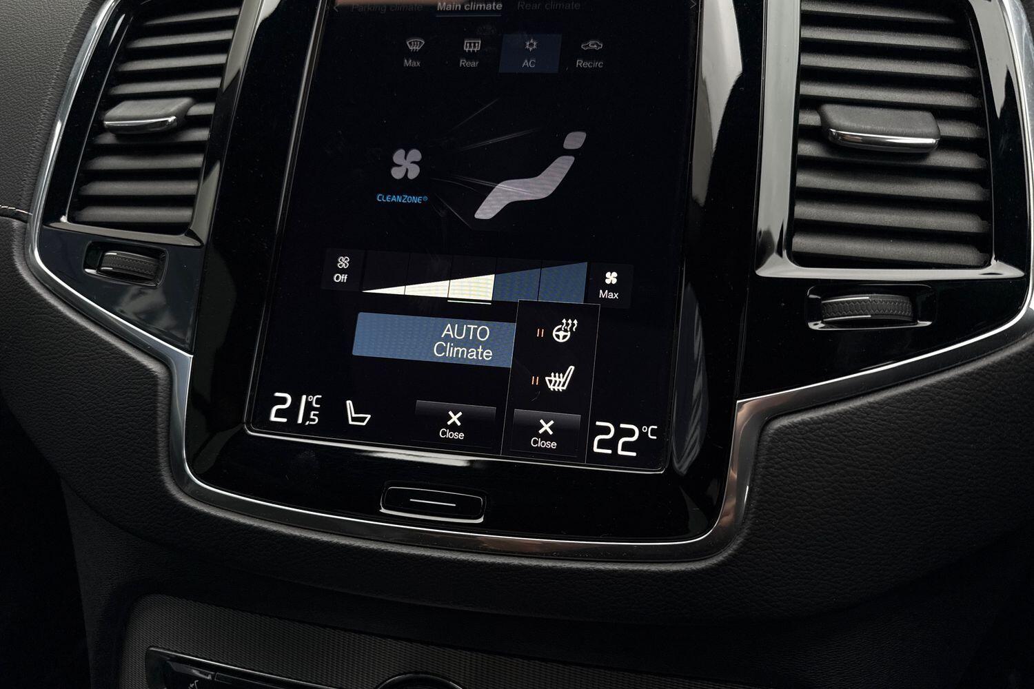 Used Volvo XC90 2019 for sale - 77203922: Photo 43