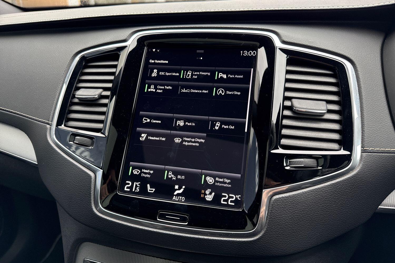 Used Volvo XC90 2019 for sale - 77203922: Photo 45