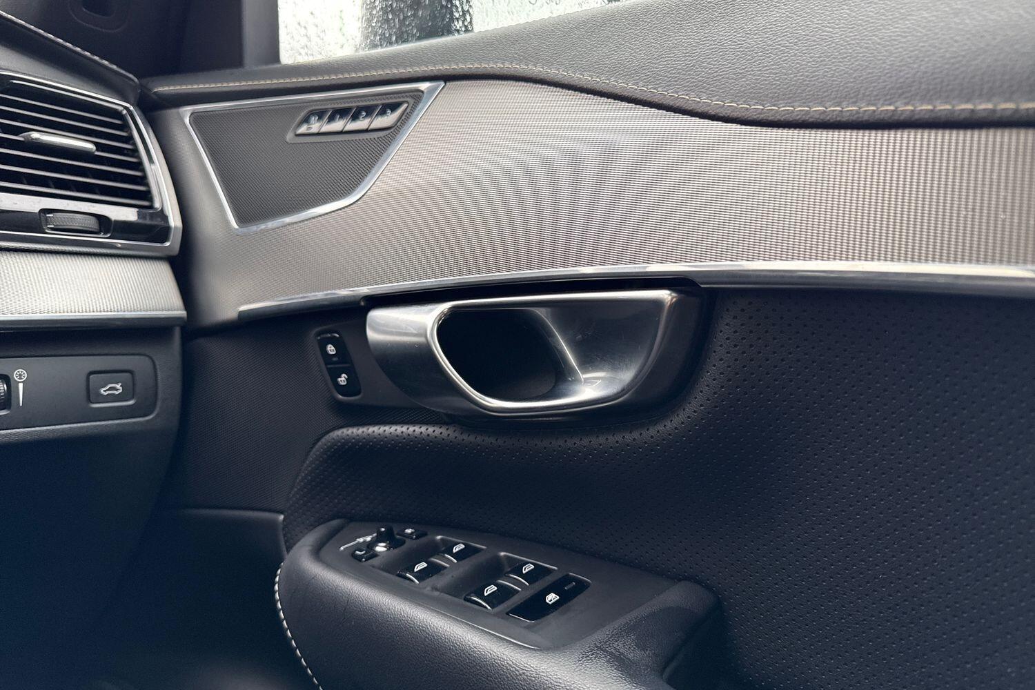 Used Volvo XC90 2019 for sale - 77203922: Photo 46