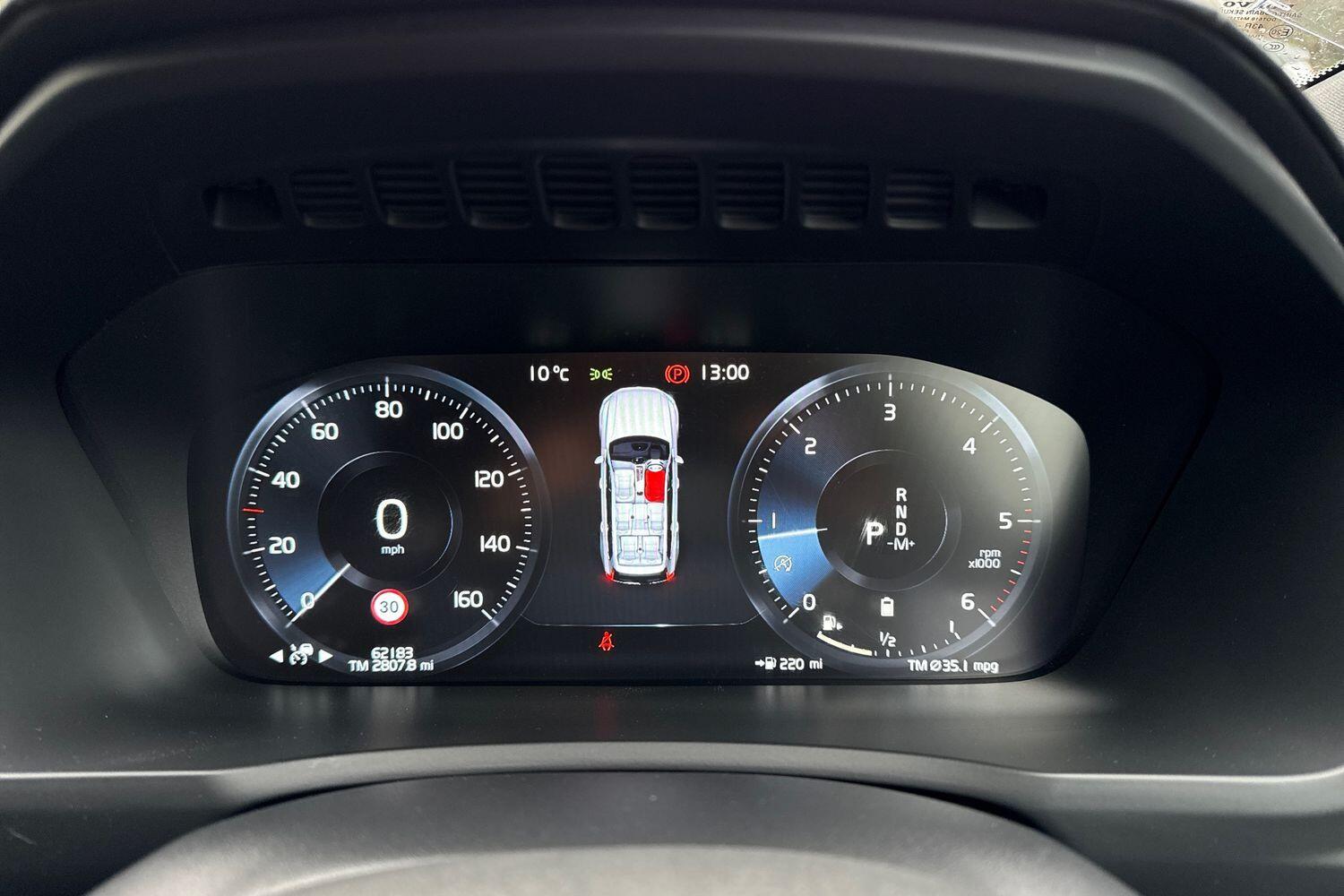 Used Volvo XC90 2019 for sale - 77203922: Photo 48