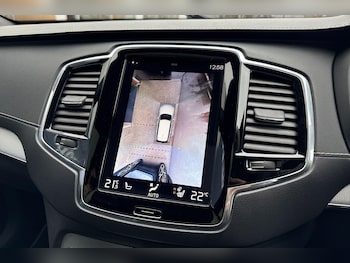 Used Volvo XC90 2019 for sale - 77203922: Photo