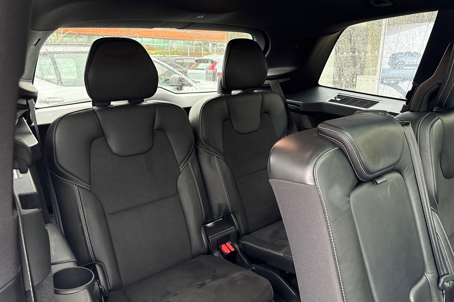 Used Volvo XC90 2019 for sale - 77203922: Photo 6