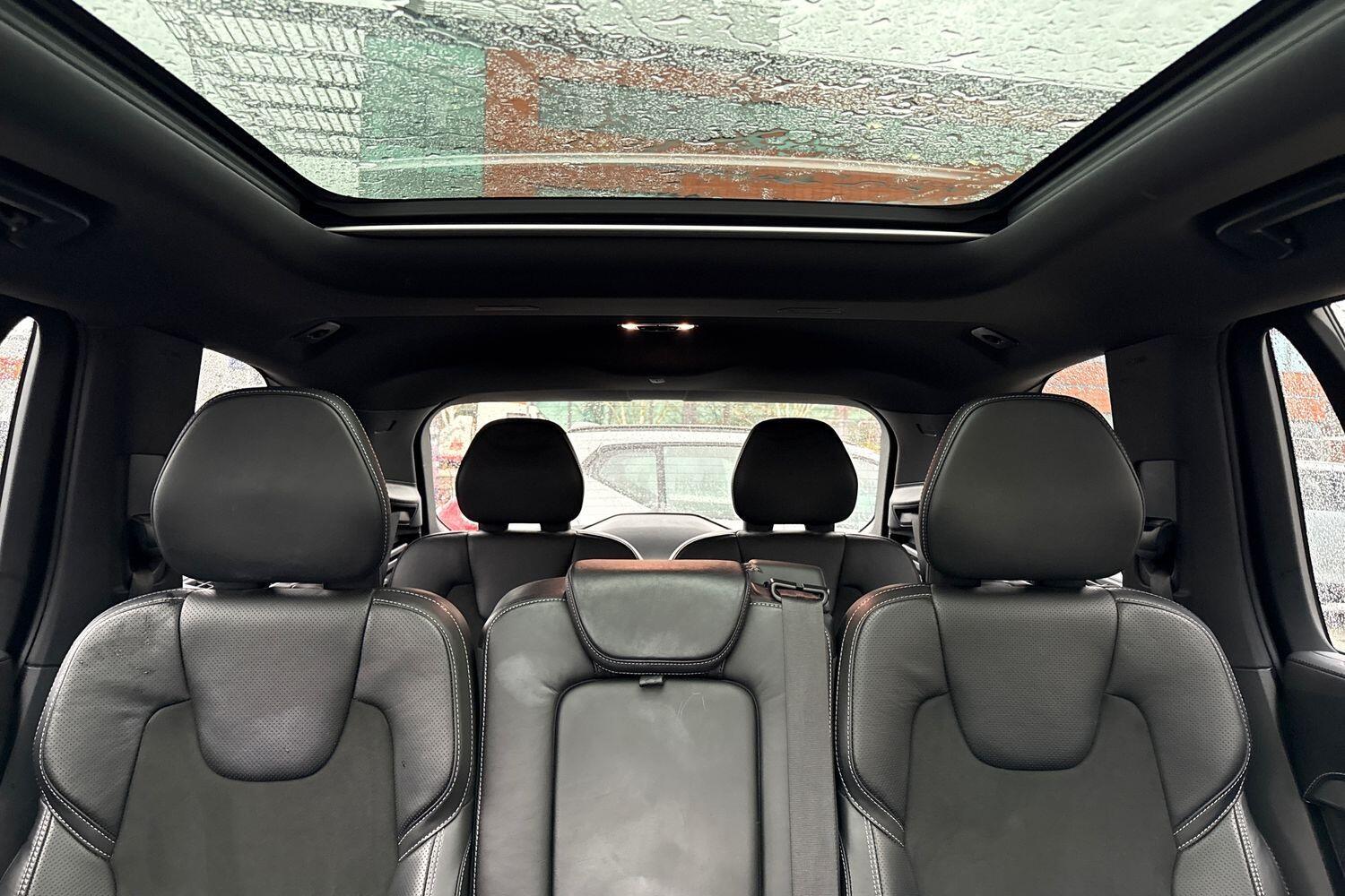 Used Volvo XC90 2019 for sale - 77203922: Photo 7