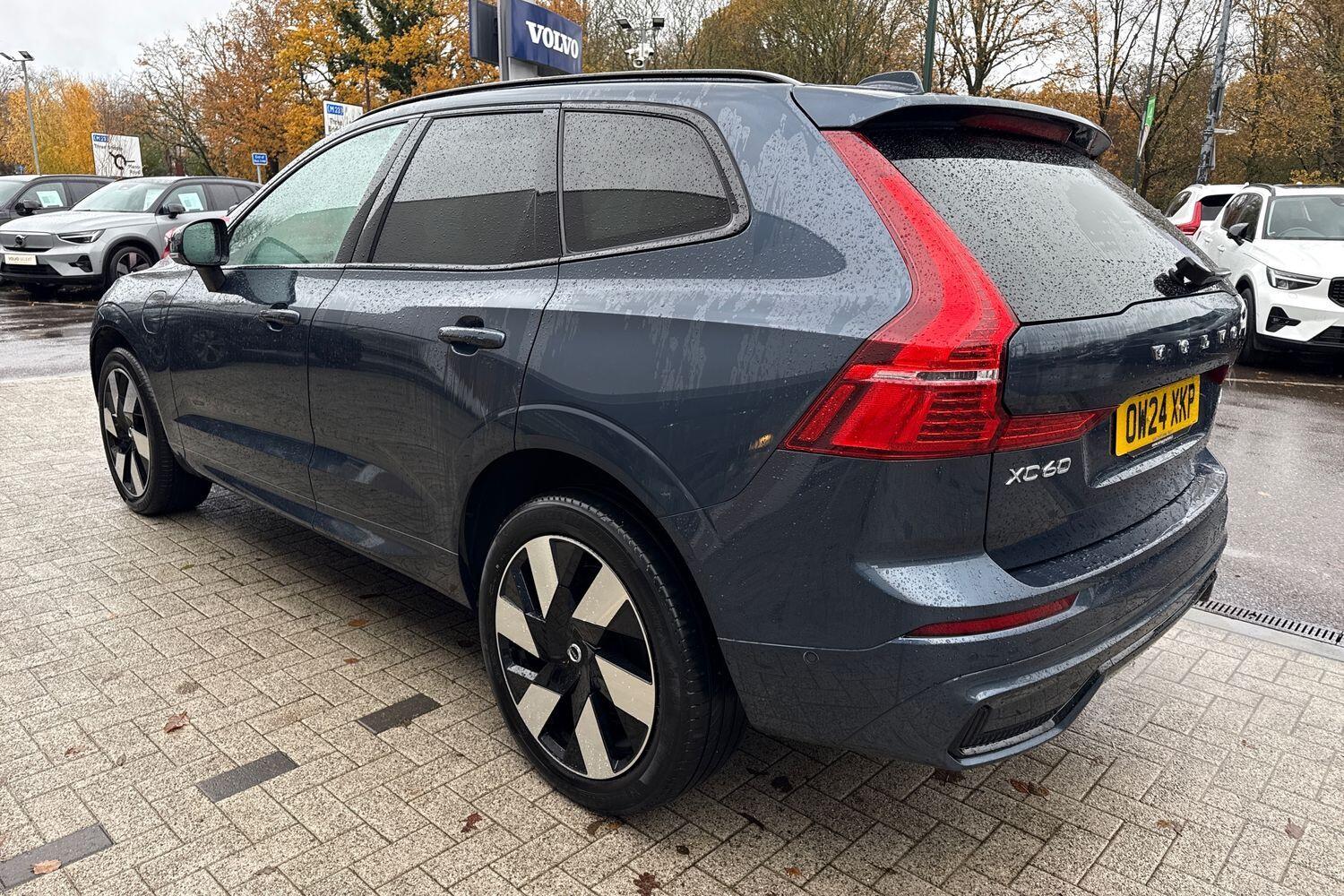 Used Volvo XC60 2024 for sale - 76823500: Photo 10