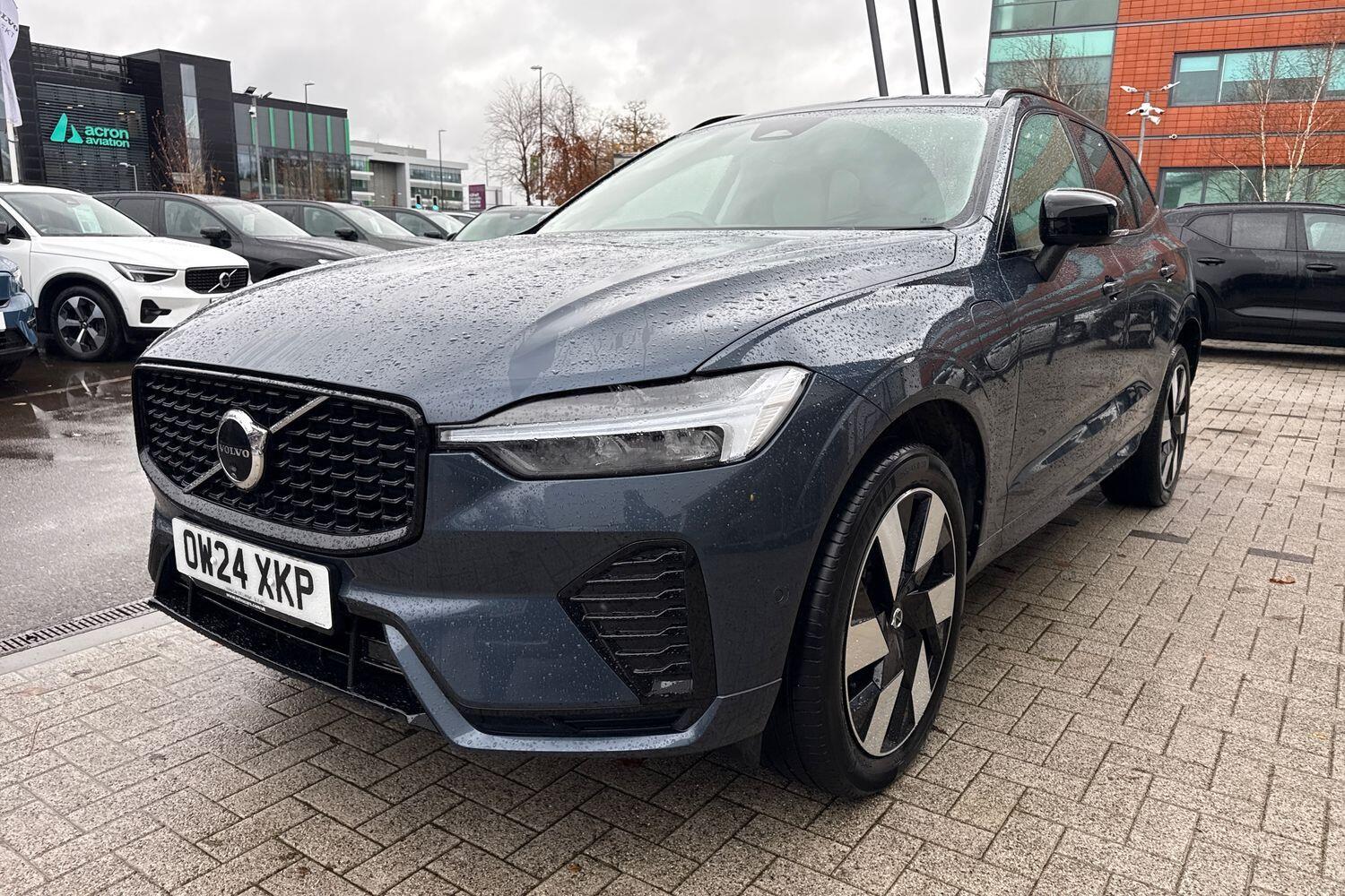 Used Volvo XC60 2024 for sale - 76823500: Photo 12