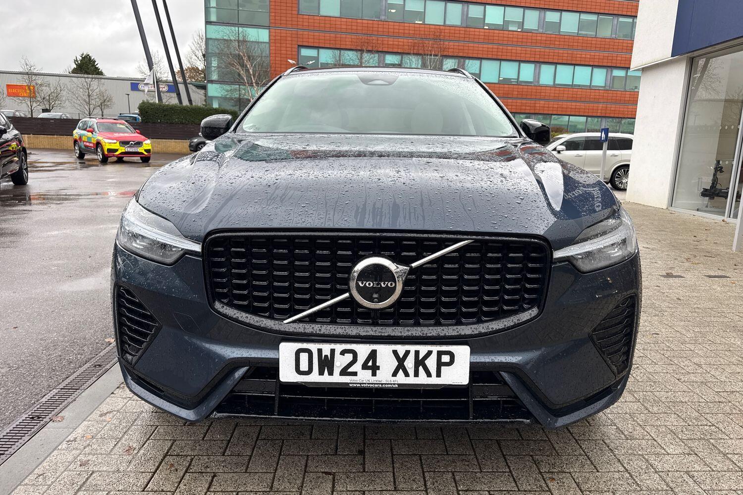 Used Volvo XC60 2024 for sale - 76823500: Photo 13