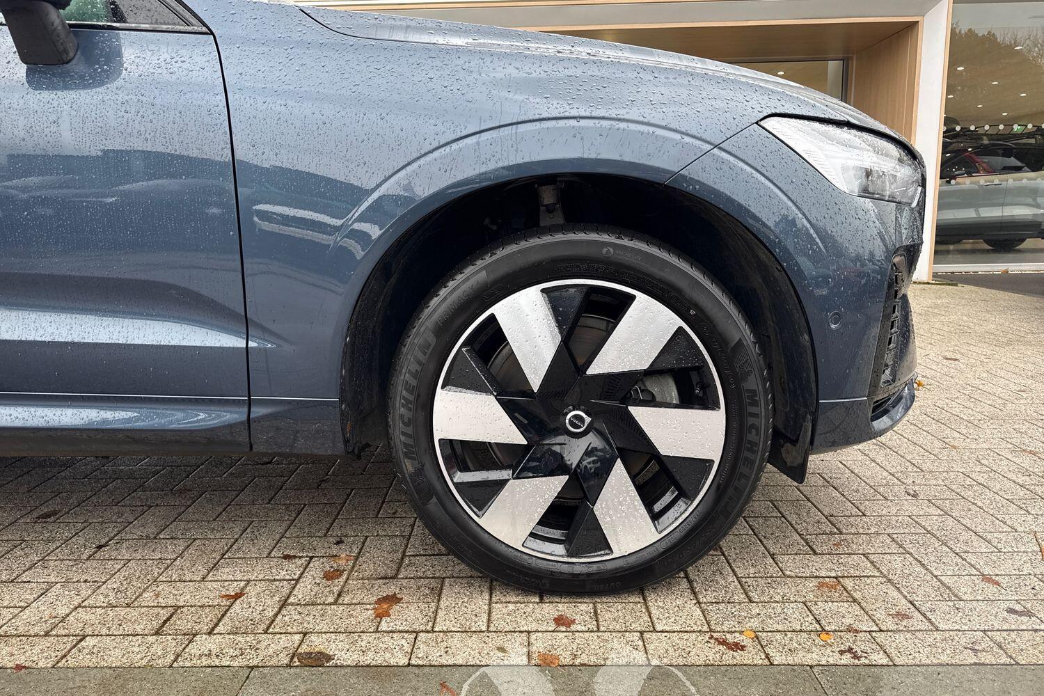 Used Volvo XC60 2024 for sale - 76823500: Photo 14