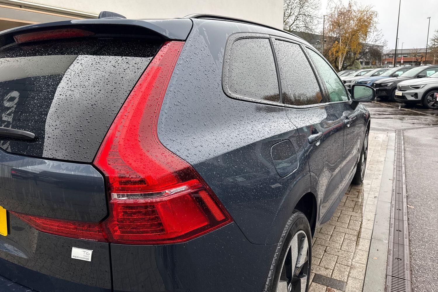 Used Volvo XC60 2024 for sale - 76823500: Photo 15