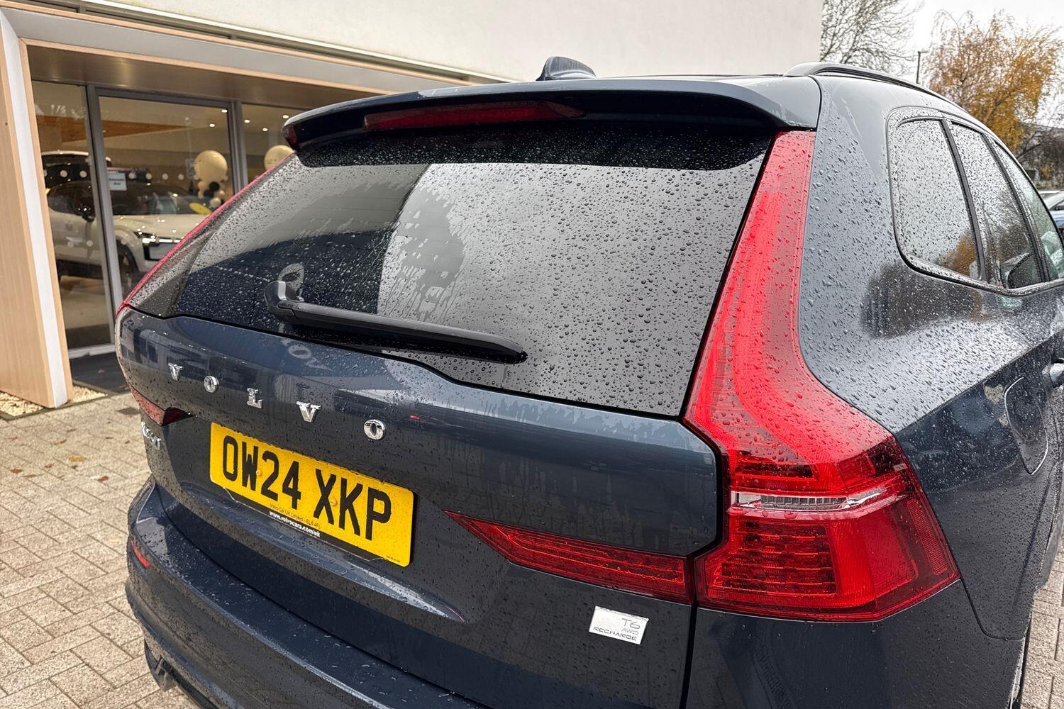 Used Volvo XC60 2024 for sale - 76823500: Photo 16