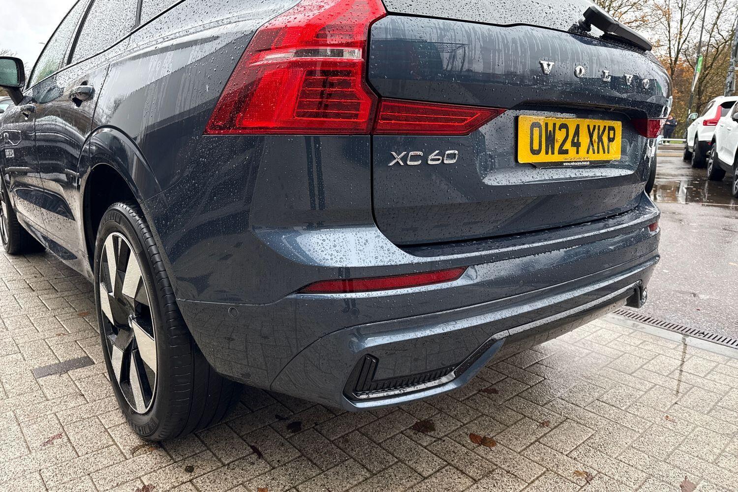 Used Volvo XC60 2024 for sale - 76823500: Photo 18