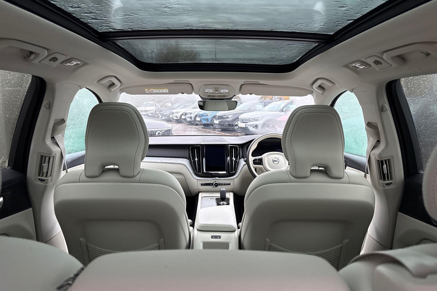 Used Volvo XC60 2024 for sale - 76823500: Photo 22