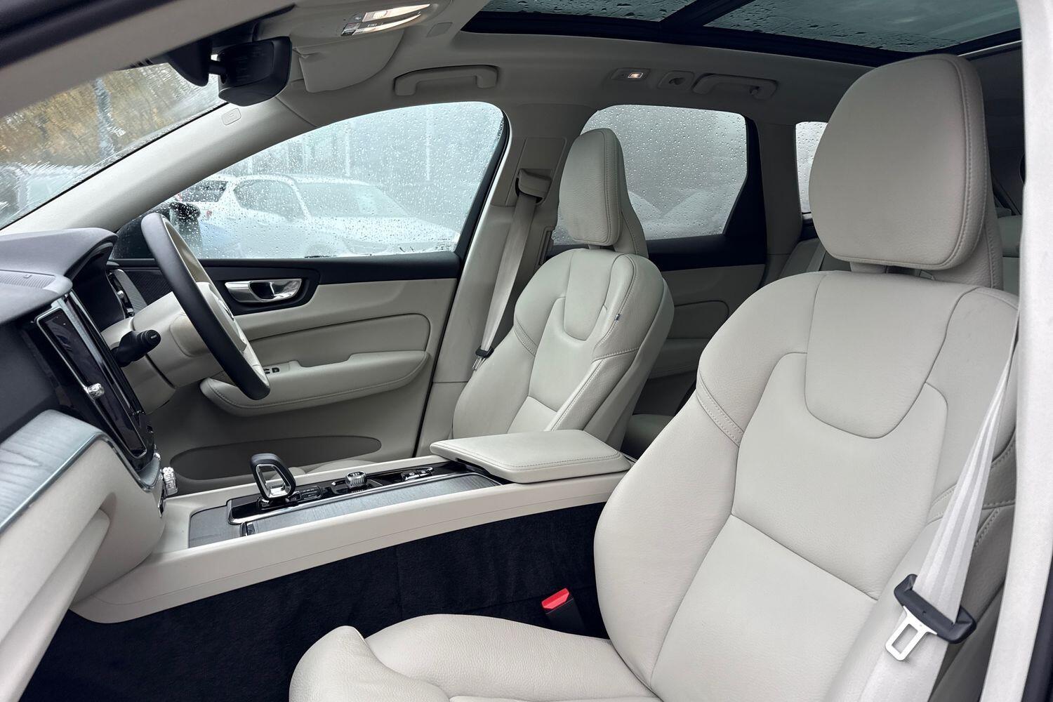 Used Volvo XC60 2024 for sale - 76823500: Photo 28