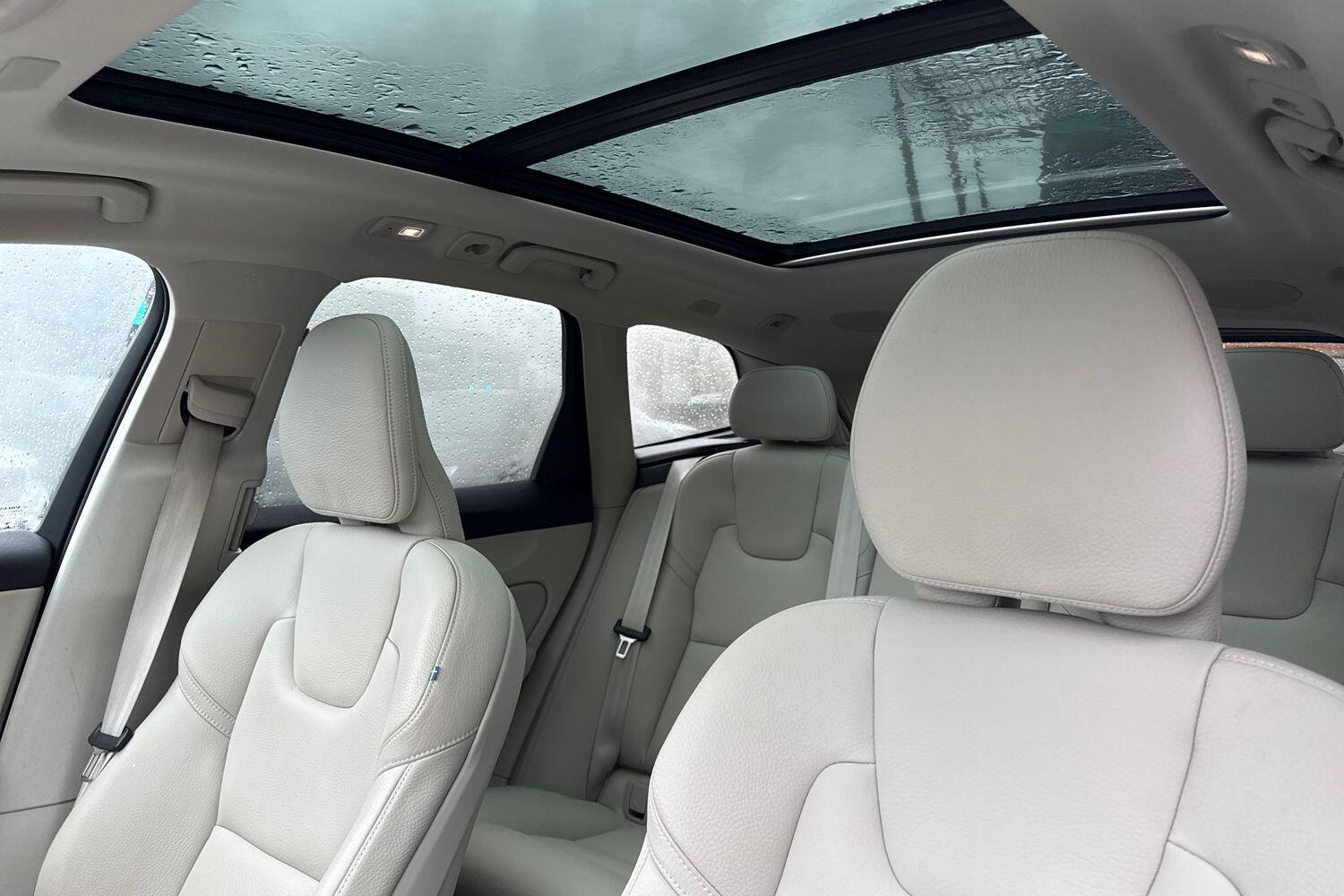 Used Volvo XC60 2024 for sale - 76823500: Photo 29