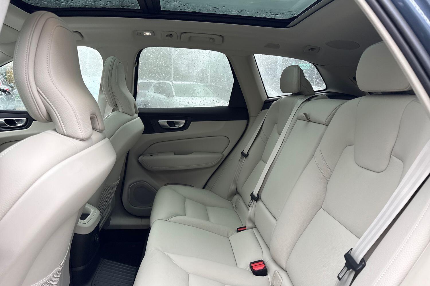 Used Volvo XC60 2024 for sale - 76823500: Photo 30