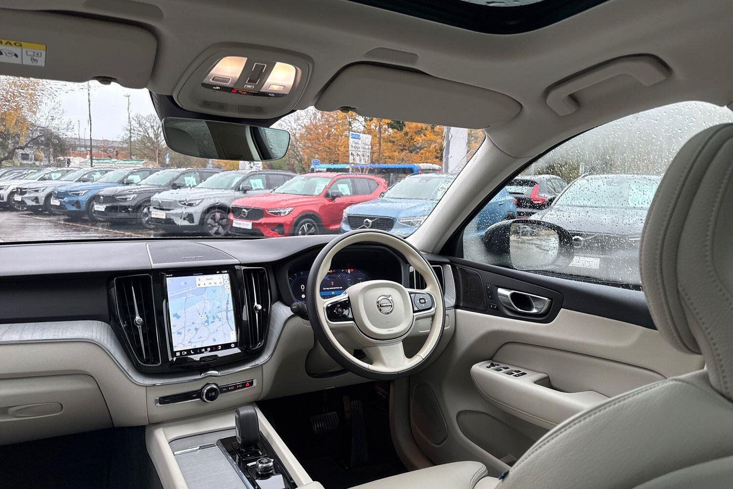 Used Volvo XC60 2024 for sale - 76823500: Photo 33