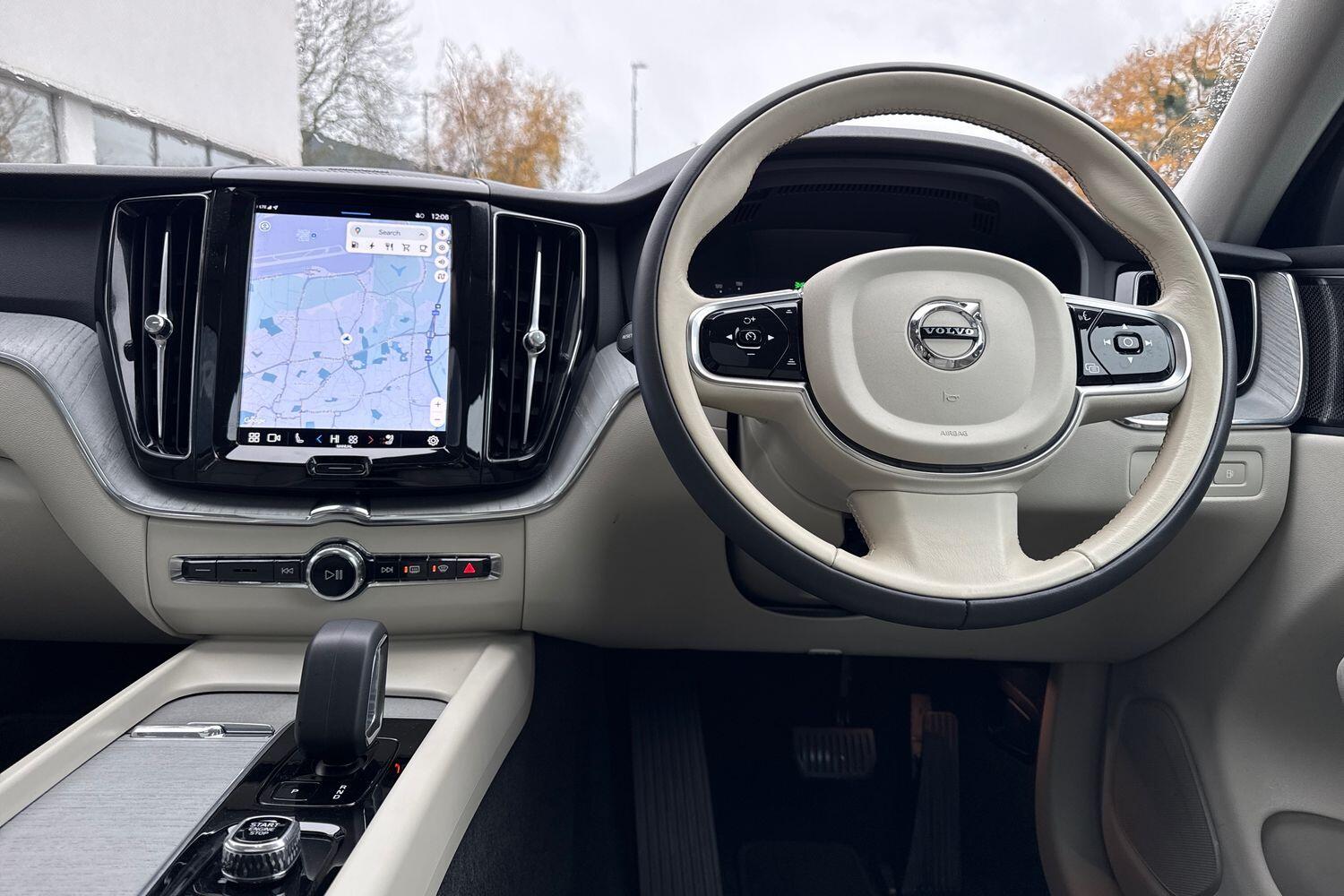 Used Volvo XC60 2024 for sale - 76823500: Photo 34