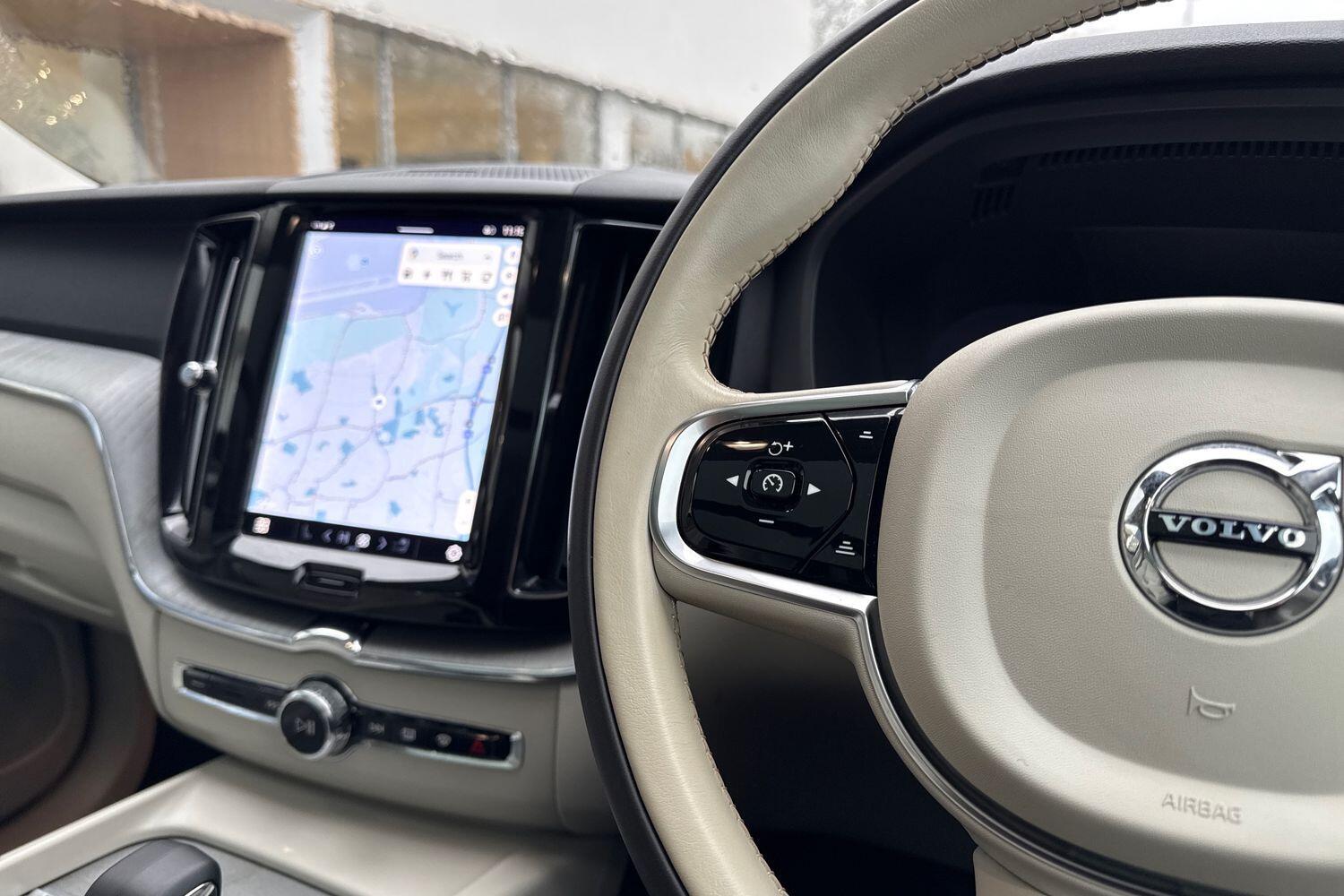 Used Volvo XC60 2024 for sale - 76823500: Photo 36