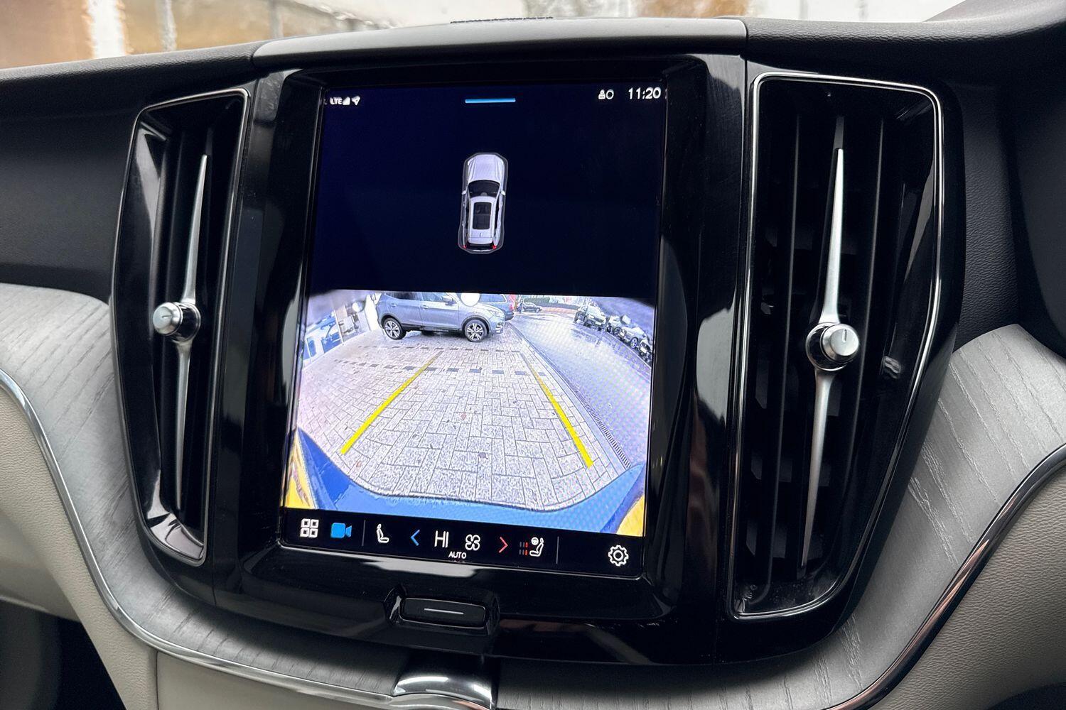 Used Volvo XC60 2024 for sale - 76823500: Photo 38