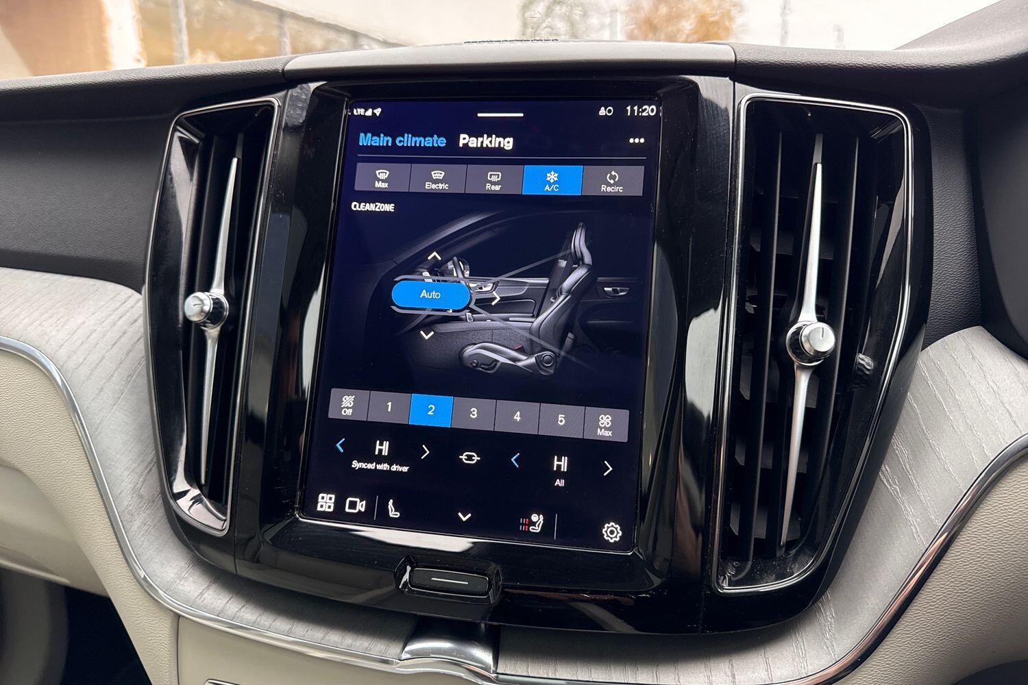 Used Volvo XC60 2024 for sale - 76823500: Photo 39