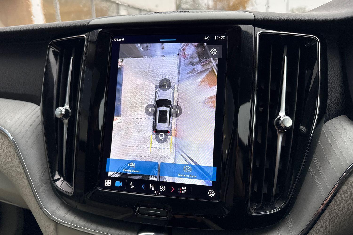 Used Volvo XC60 2024 for sale - 76823500: Photo 4