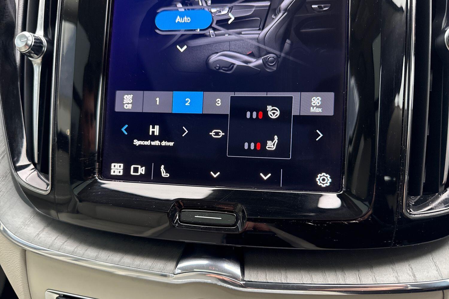 Used Volvo XC60 2024 for sale - 76823500: Photo 40