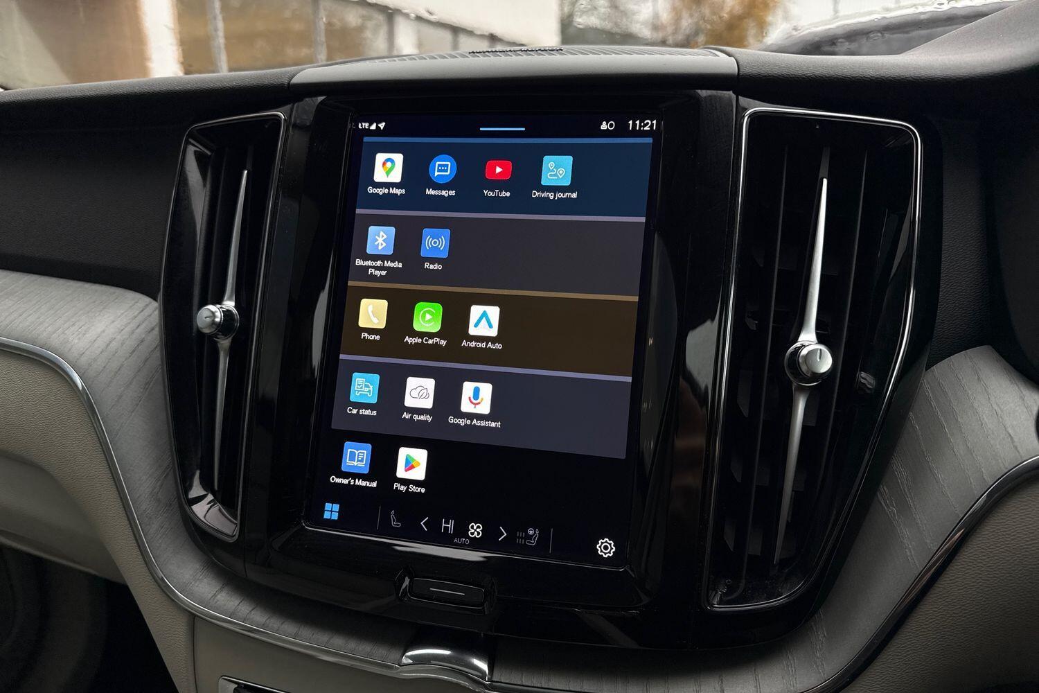 Used Volvo XC60 2024 for sale - 76823500: Photo 41