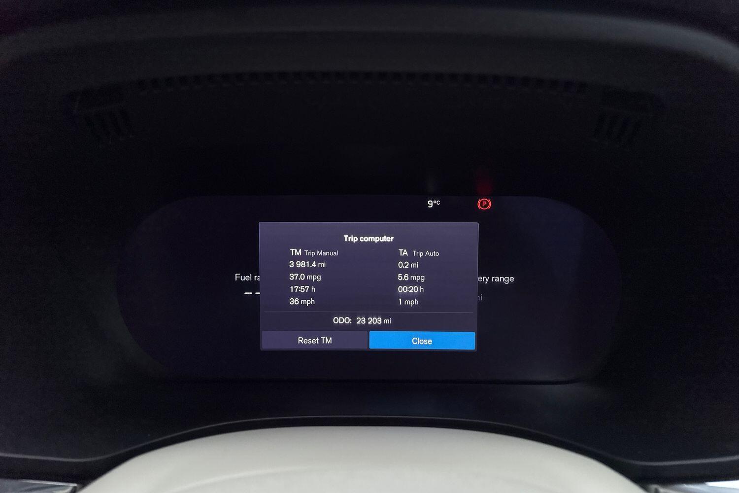 Used Volvo XC60 2024 for sale - 76823500: Photo 45