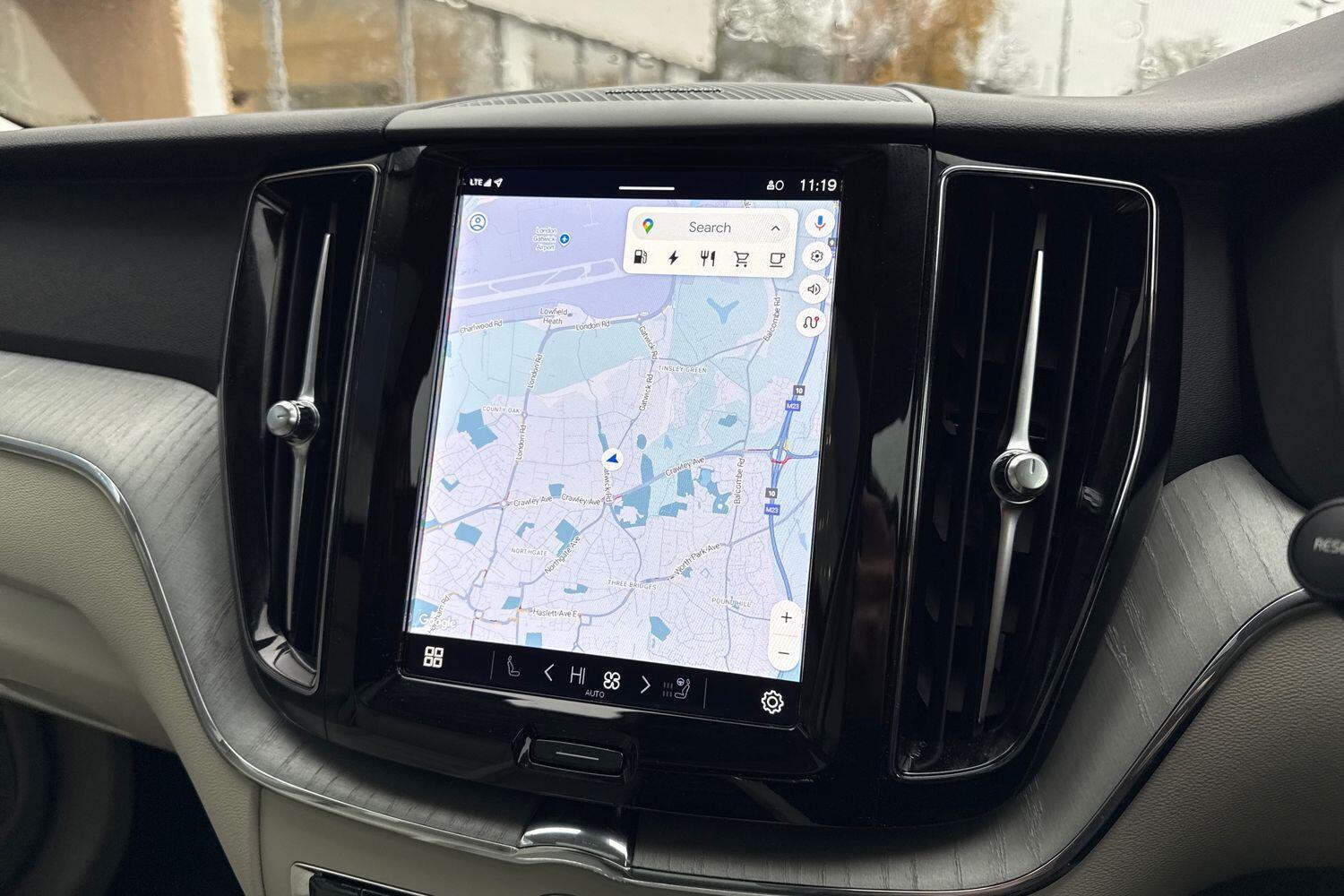 Used Volvo XC60 2024 for sale - 76823500: Photo 5