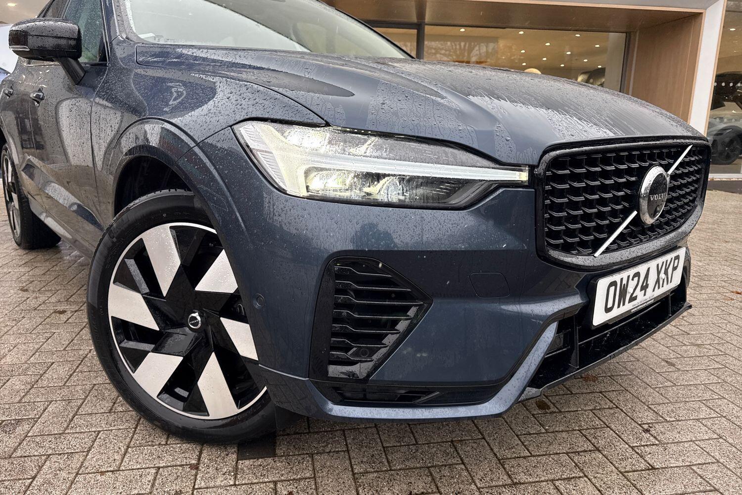 Used Volvo XC60 2024 for sale - 76823500: Photo 7