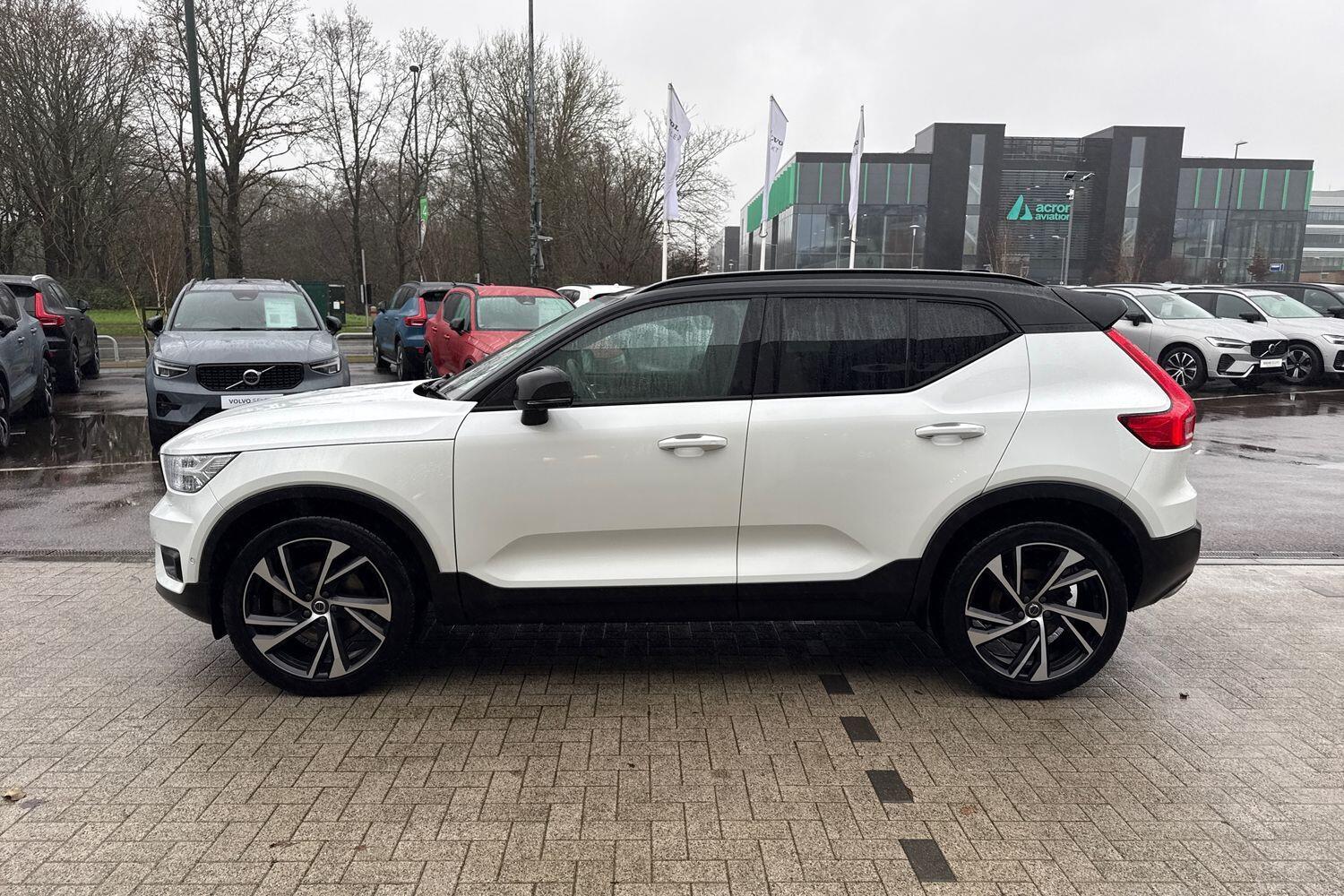 Used Volvo XC40 2019 for sale - 76997197: Photo 11