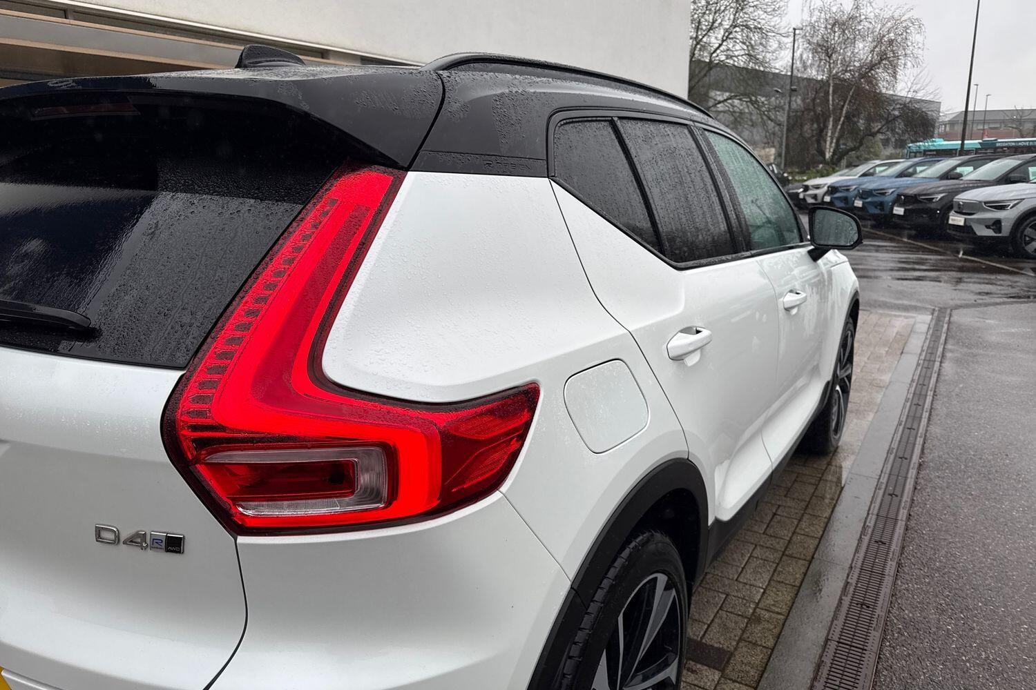 Used Volvo XC40 2019 for sale - 76997197: Photo 15