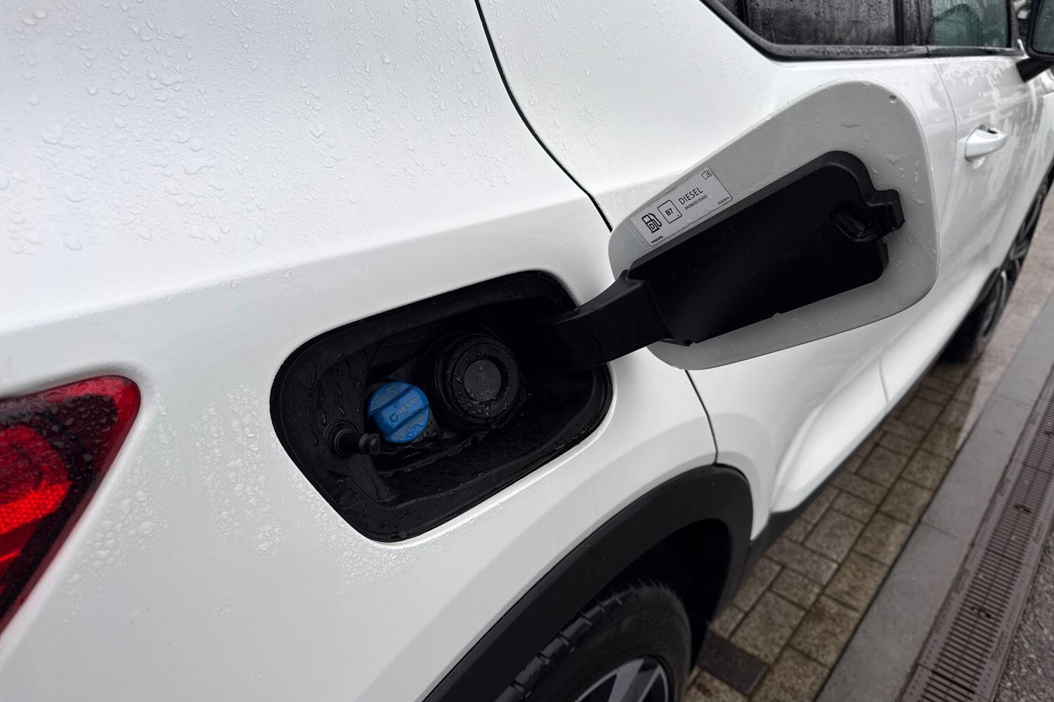 Used Volvo XC40 2019 for sale - 76997197: Photo 19